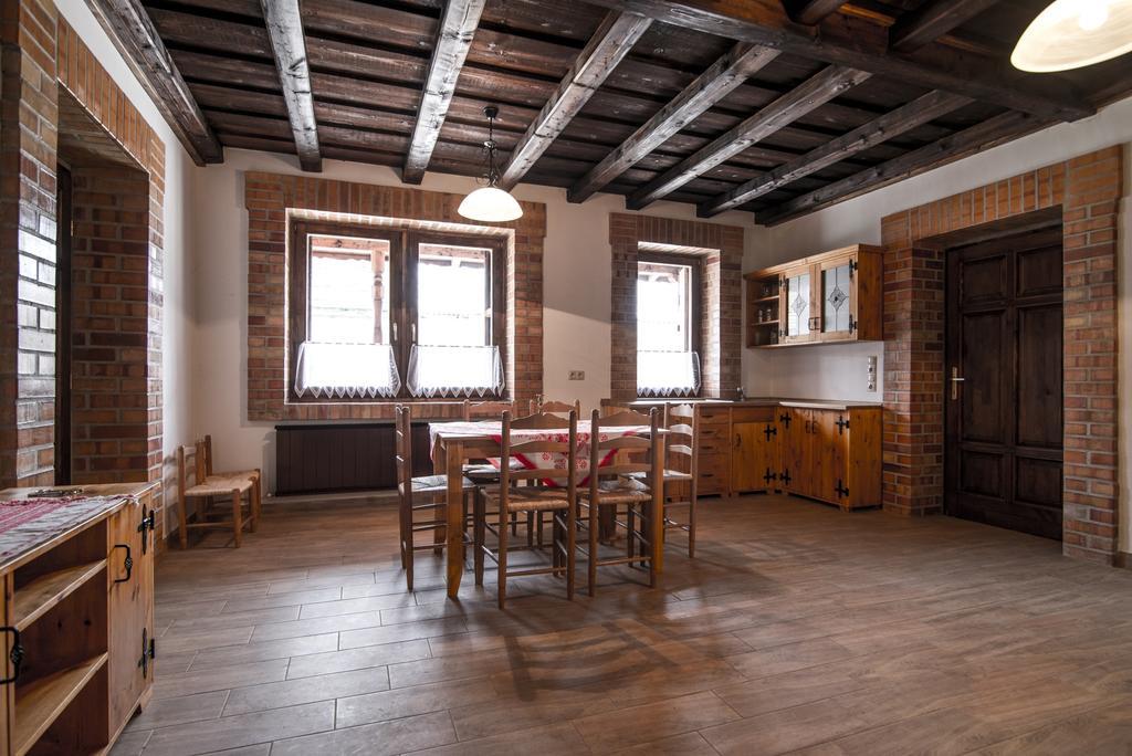 Kokaspajta Vendeghaz Kaposszekcso Exterior foto