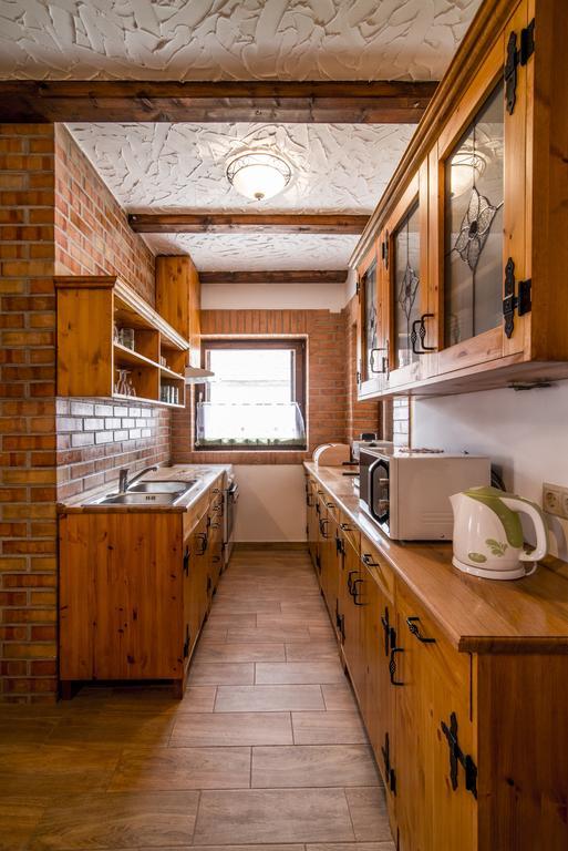 Kokaspajta Vendeghaz Kaposszekcso Exterior foto